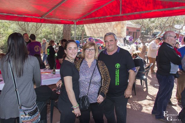 Convivencia Samaritana La Santa 2016 - 112